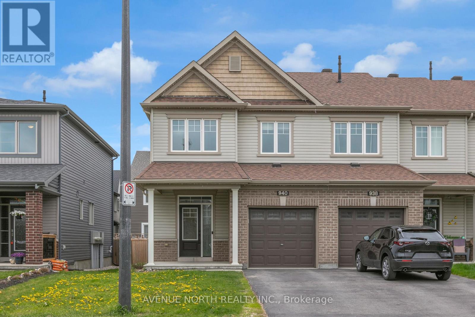 940 KILBIRNIE DRIVE, Ottawa, Ontario