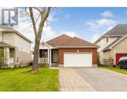 859 GIANT CEDARS CRESCENT, Ottawa, Ontario