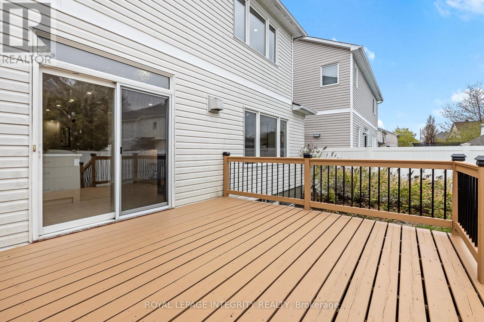 1031 Unicorn Avenue, Ottawa, Ontario  K4A 4H6 - Photo 37 - X13137548