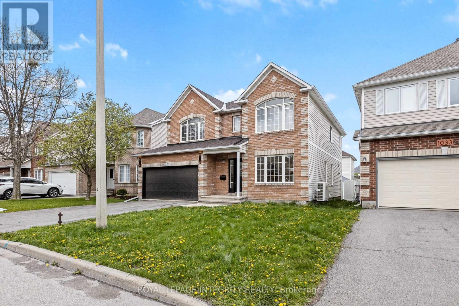 1031 Unicorn Avenue, Ottawa, Ontario  K4A 4H6 - Photo 38 - X13137548