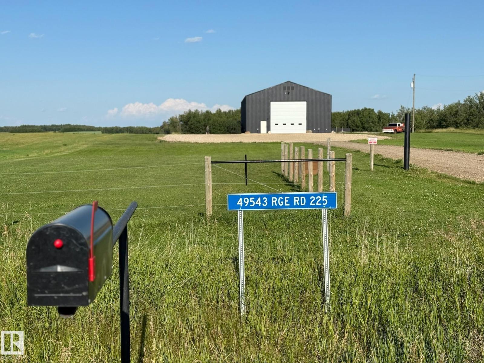 49543 Rge Rd 225, Rural Leduc County, Alberta  T0B 3M0 - Photo 62 - E4488183
