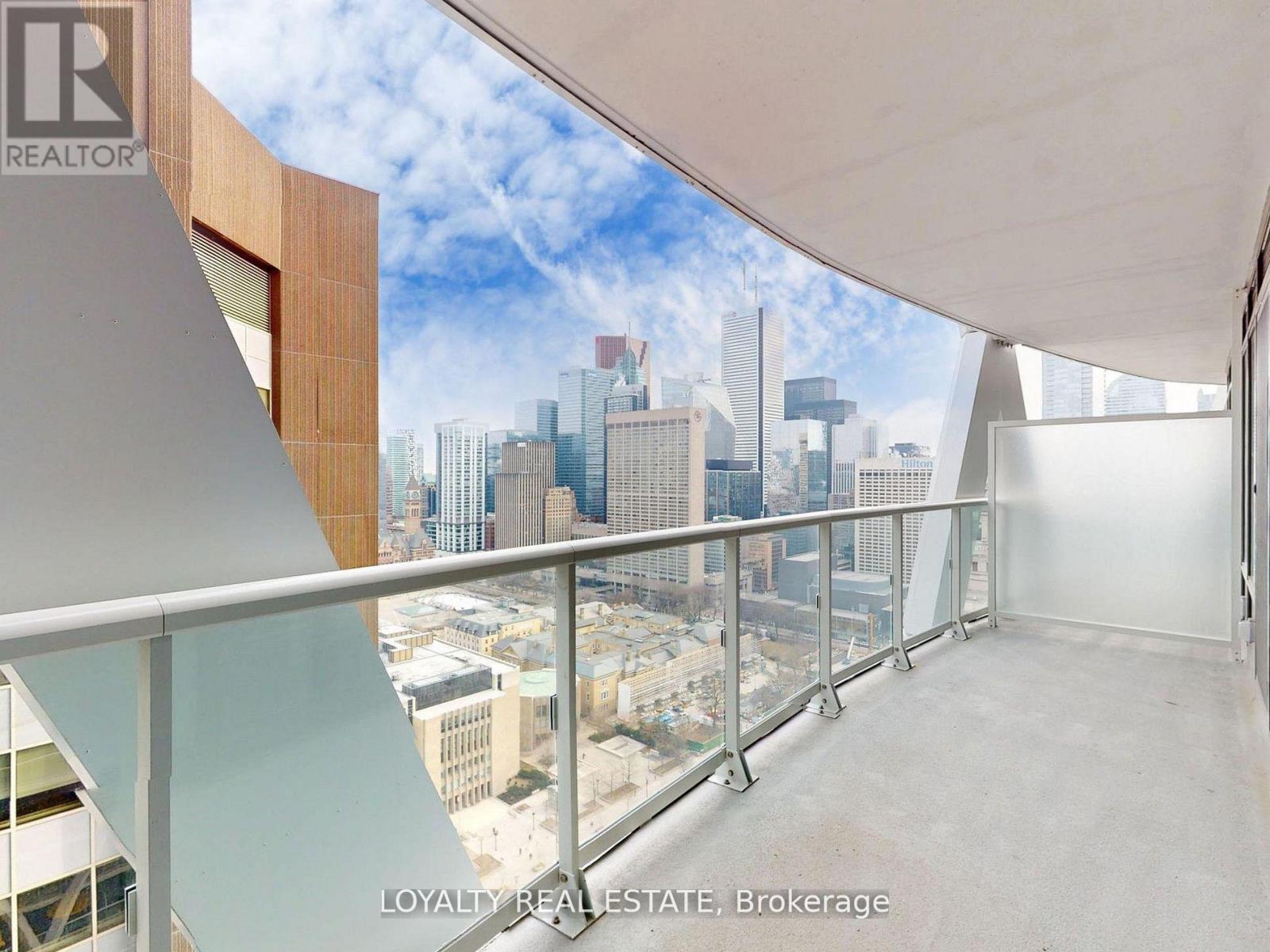 2713 - 230 Simcoe Street, Toronto, Ontario  M5T 1T4 - Photo 10 - C13137458