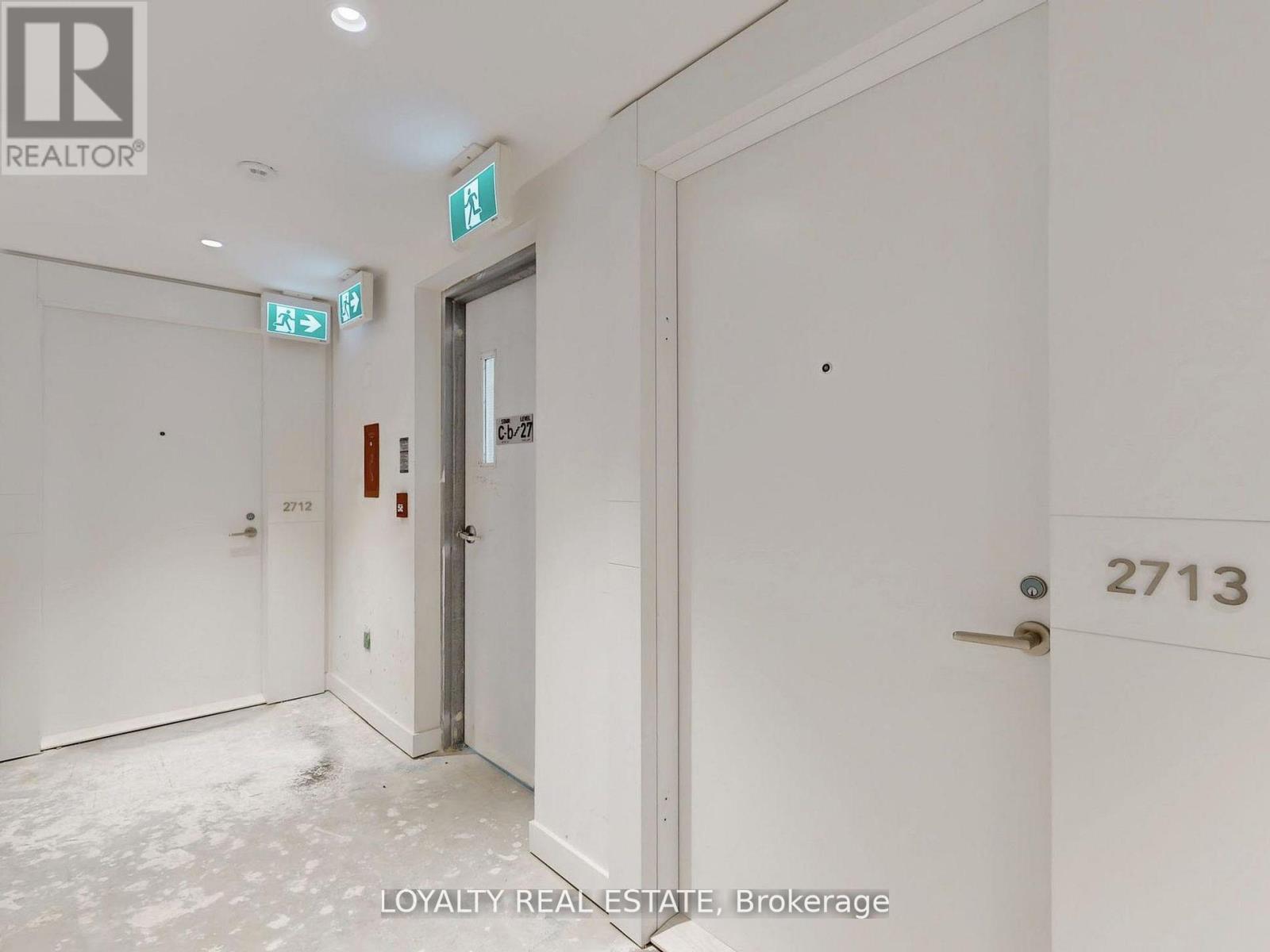 2713 - 230 Simcoe Street, Toronto, Ontario  M5T 1T4 - Photo 11 - C13137458
