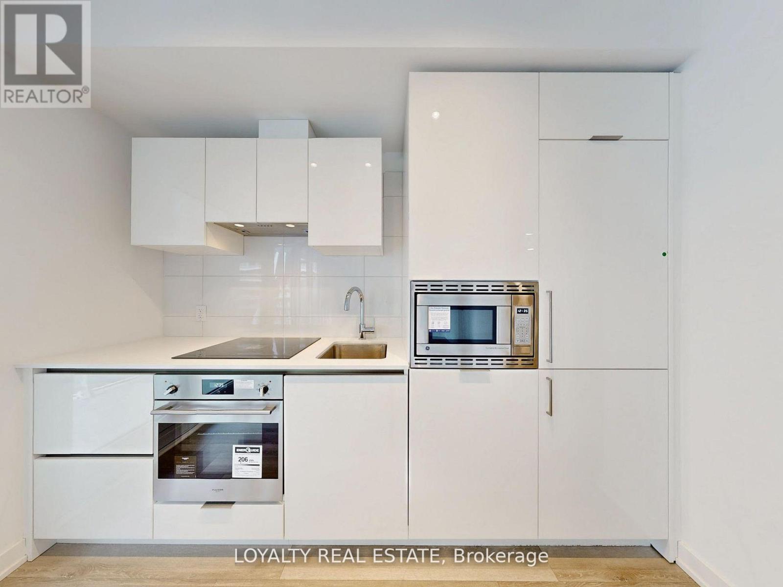 2713 - 230 Simcoe Street, Toronto, Ontario  M5T 1T4 - Photo 20 - C13137458