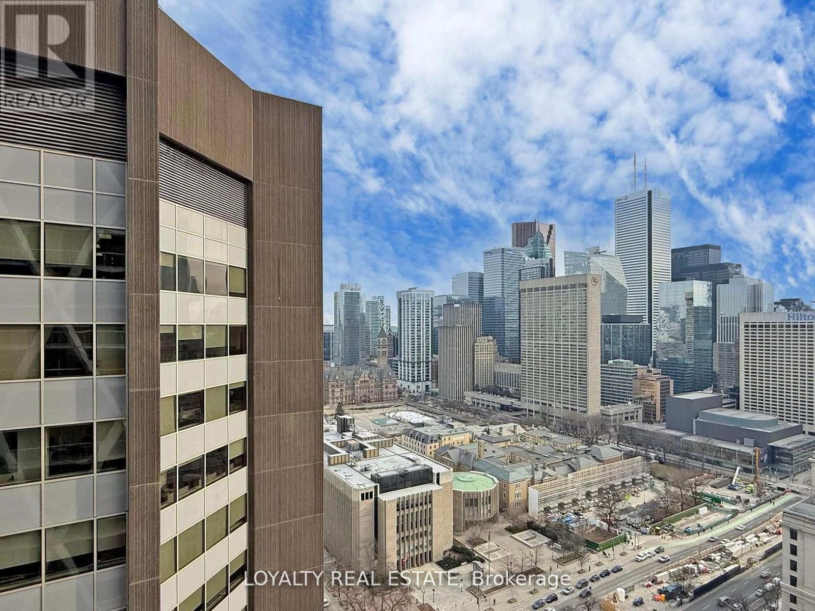 2713 - 230 Simcoe Street, Toronto, Ontario  M5T 1T4 - Photo 27 - C13137458