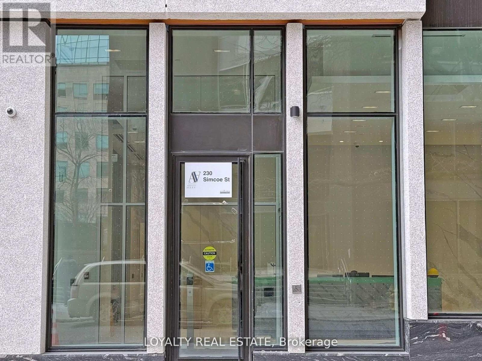 2713 - 230 Simcoe Street, Toronto, Ontario  M5T 1T4 - Photo 28 - C13137458
