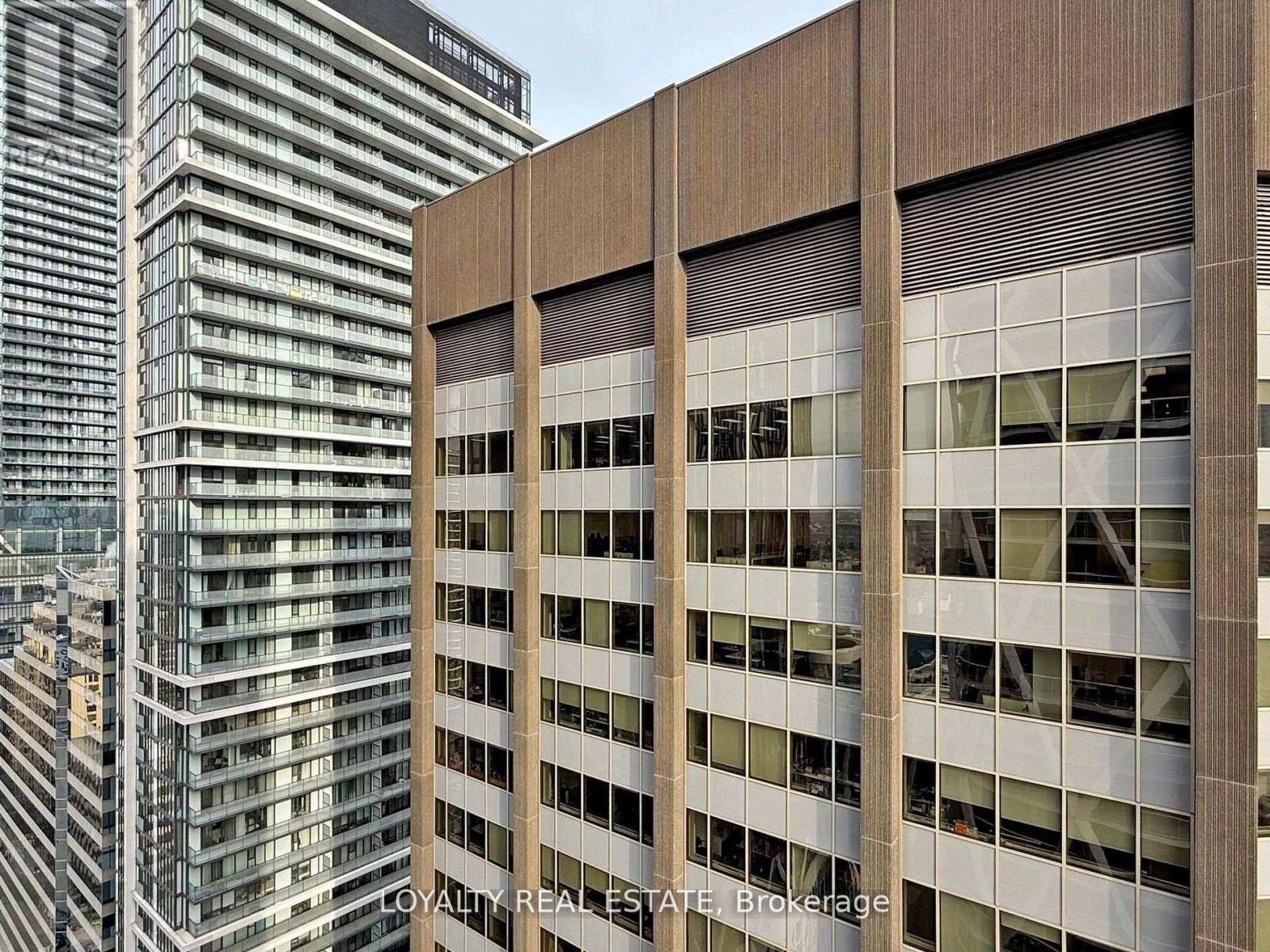 2713 - 230 Simcoe Street, Toronto, Ontario  M5T 1T4 - Photo 29 - C13137458