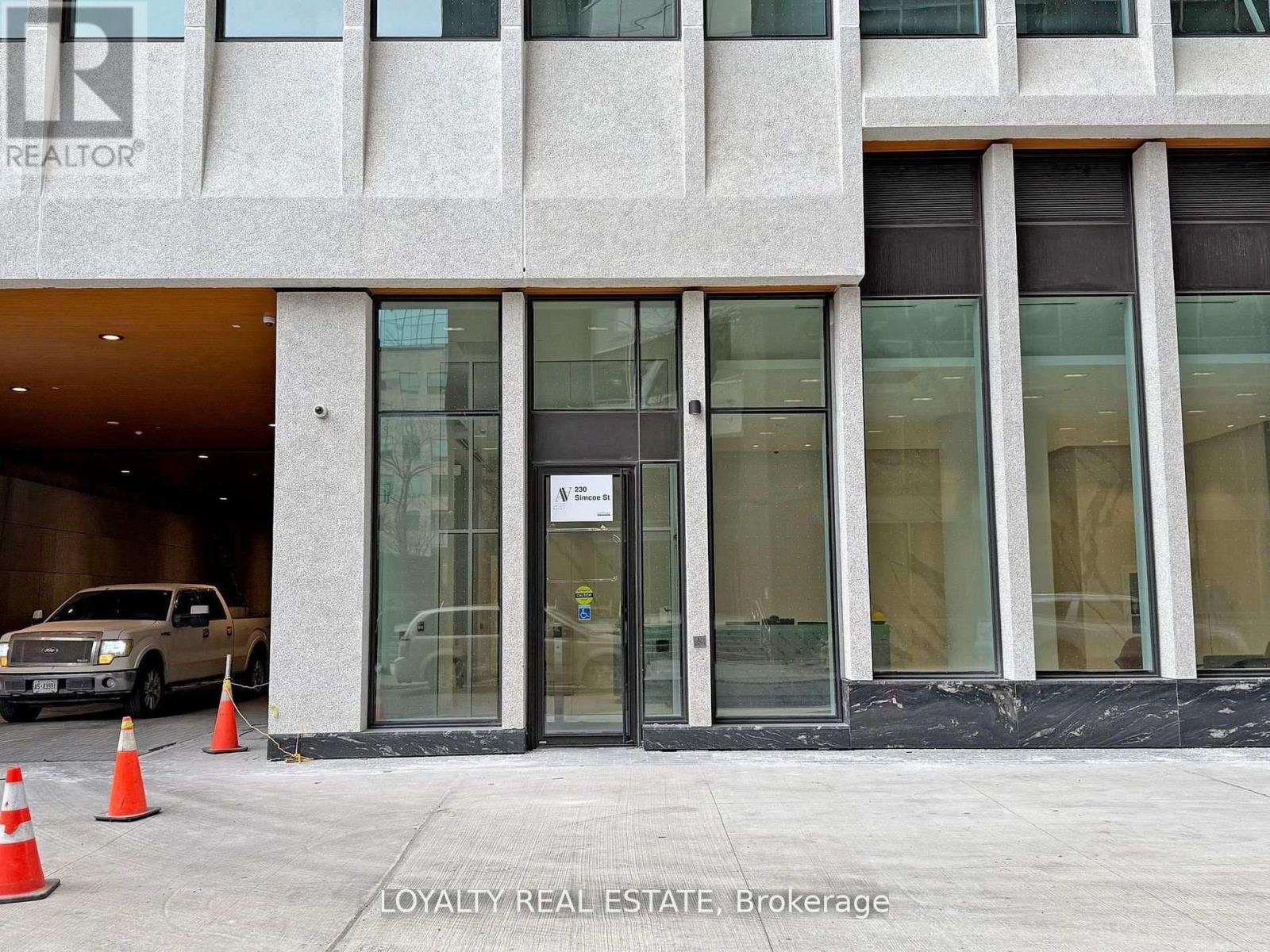 2713 - 230 Simcoe Street, Toronto, Ontario  M5T 1T4 - Photo 35 - C13137458