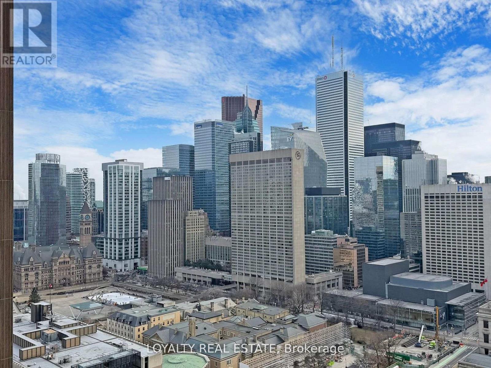 2713 - 230 Simcoe Street, Toronto, Ontario  M5T 1T4 - Photo 4 - C13137458