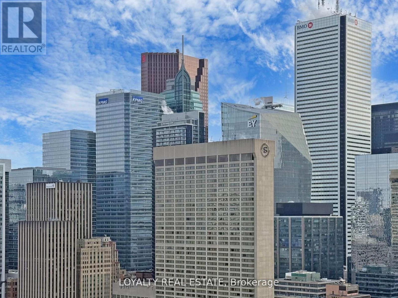 2713 - 230 Simcoe Street, Toronto, Ontario  M5T 1T4 - Photo 5 - C13137458