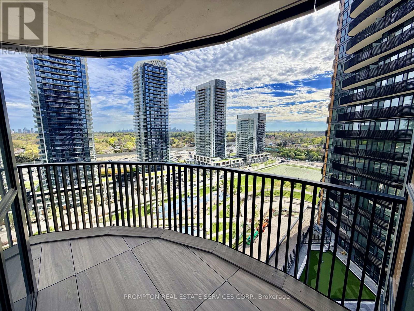 1702 - 68 Esther Shiner Boulevard, Toronto, Ontario  M2K 0J6 - Photo 10 - C13137480