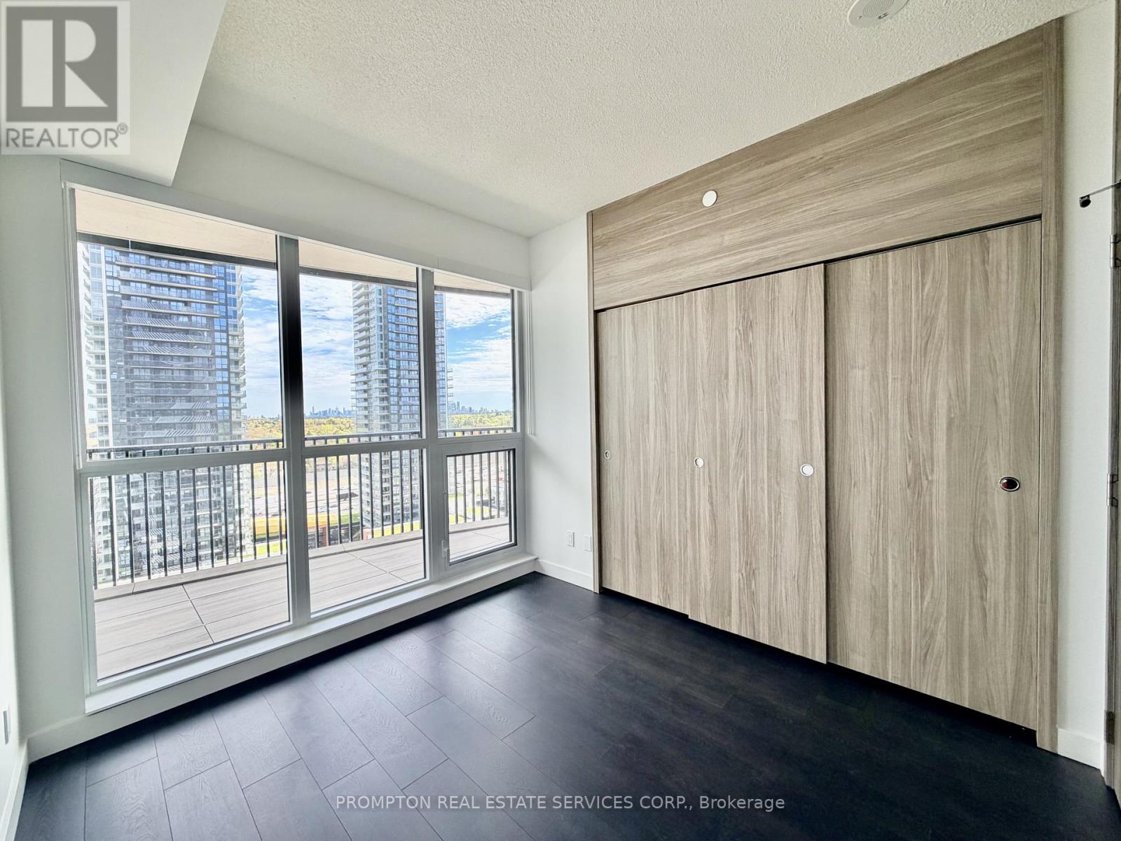 1702 - 68 Esther Shiner Boulevard, Toronto, Ontario  M2K 0J6 - Photo 5 - C13137480