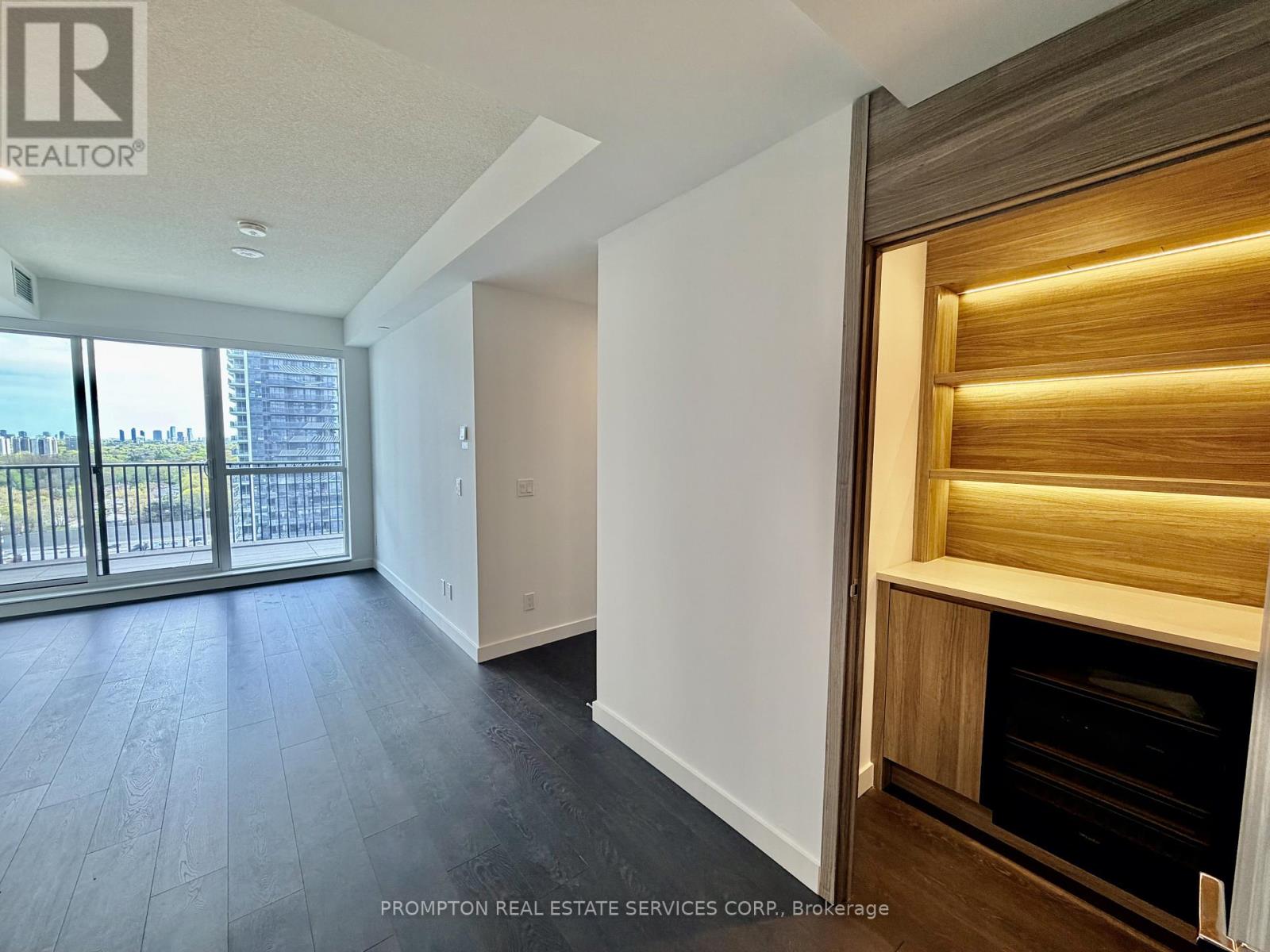 1702 - 68 Esther Shiner Boulevard, Toronto, Ontario  M2K 0J6 - Photo 7 - C13137480