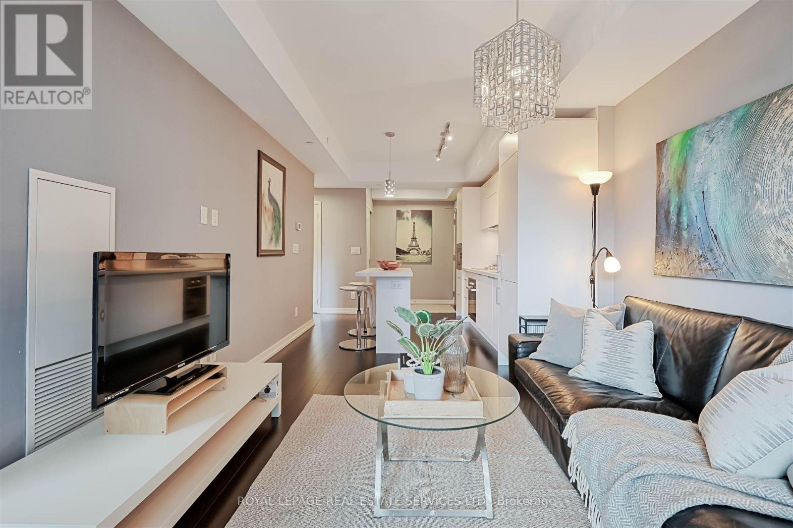 2307 - 21 Widmer Street, Toronto, Ontario  M5V 2E8 - Photo 11 - C13137484