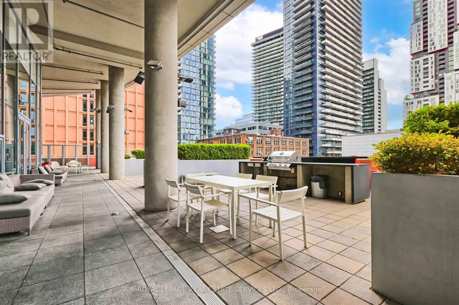 2307 - 21 Widmer Street, Toronto, Ontario  M5V 2E8 - Photo 20 - C13137484
