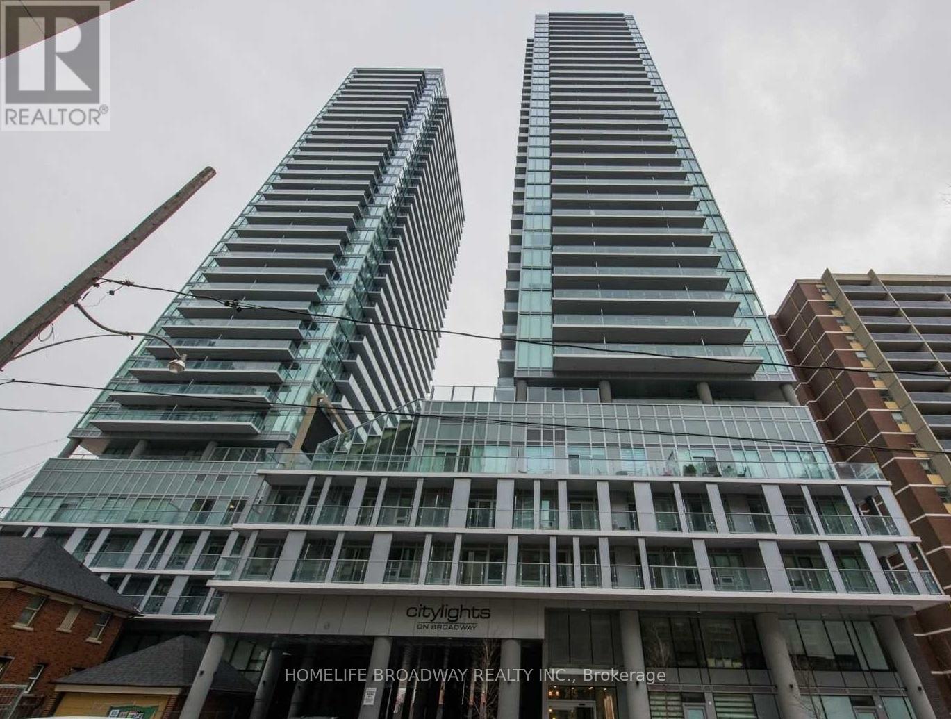 903 - 99 Broadway Avenue, Toronto, Ontario  M4P 0E3 - Photo 2 - C13137490