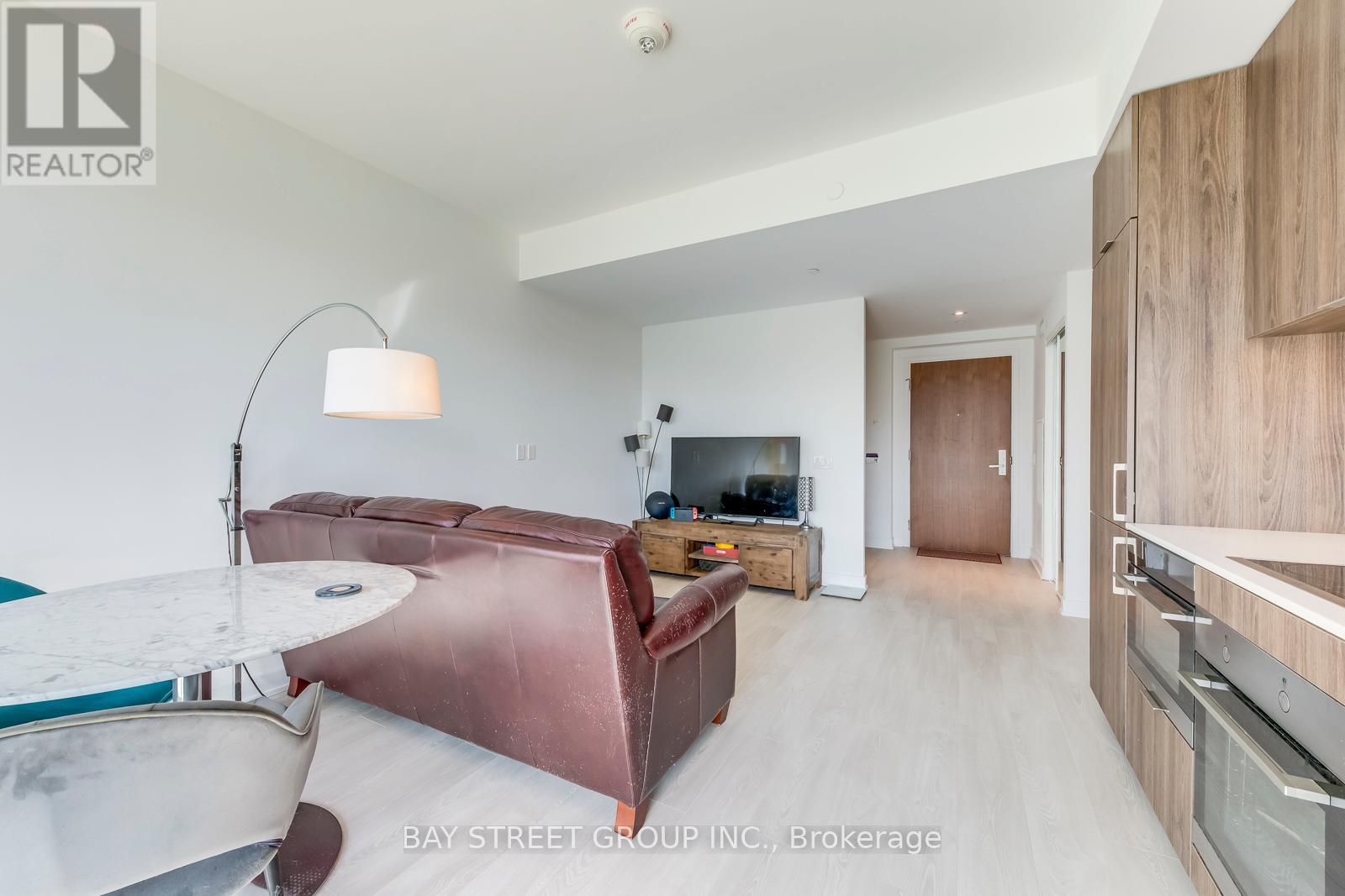 2905 - 15 Queens Quay E, Toronto, Ontario  M5E 0C5 - Photo 14 - C13137506