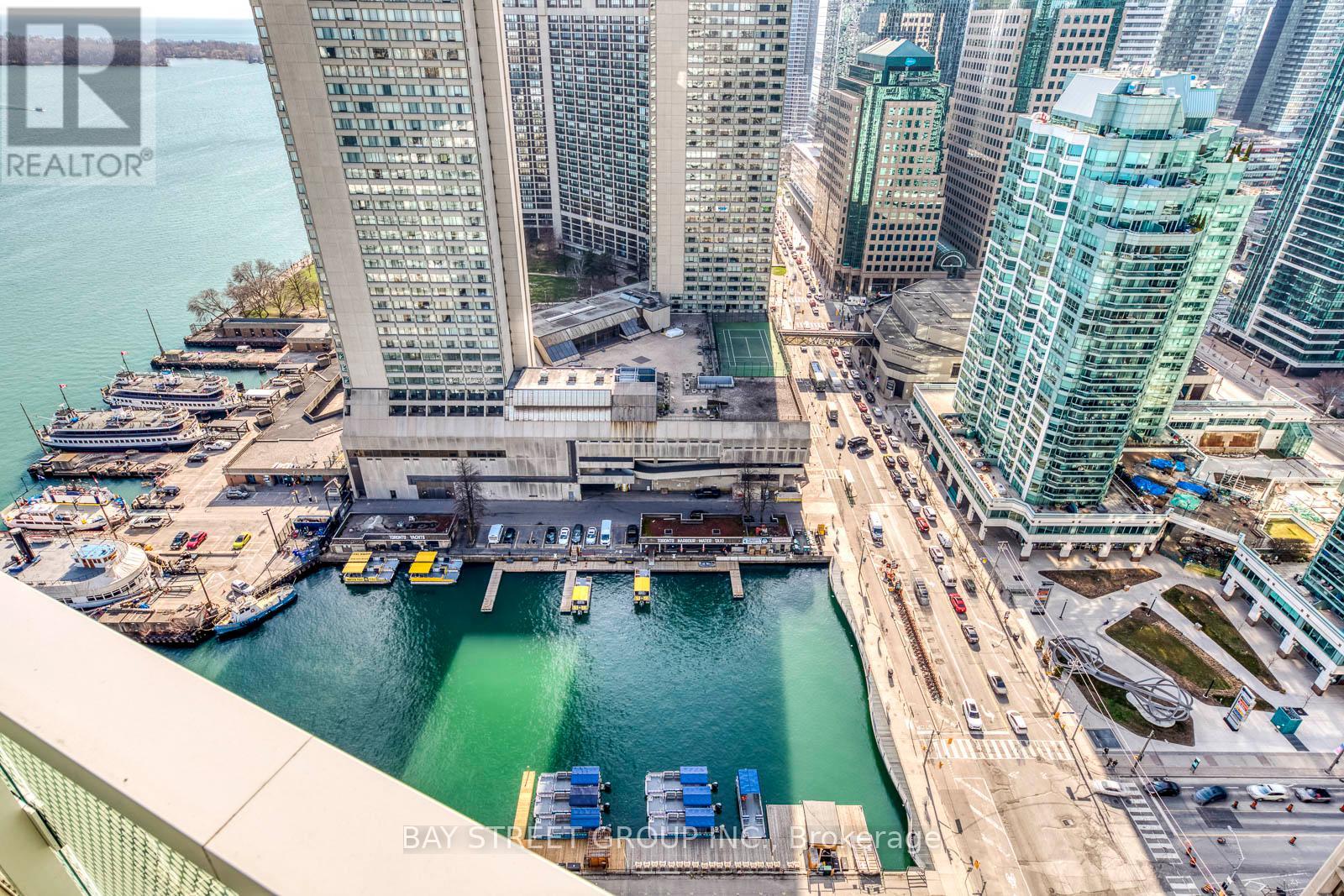 2905 - 15 Queens Quay E, Toronto, Ontario  M5E 0C5 - Photo 28 - C13137506