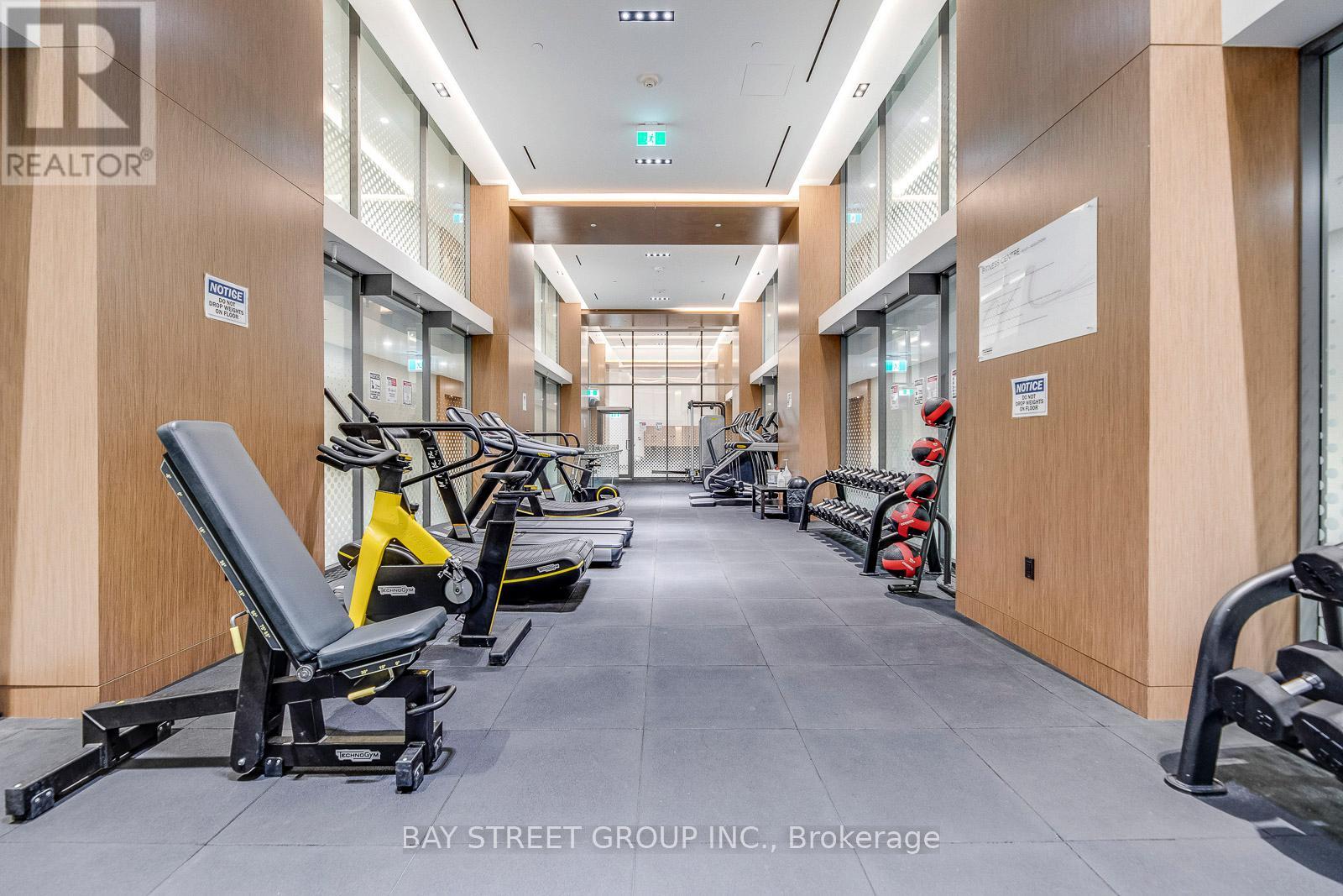 2905 - 15 Queens Quay E, Toronto, Ontario  M5E 0C5 - Photo 32 - C13137506
