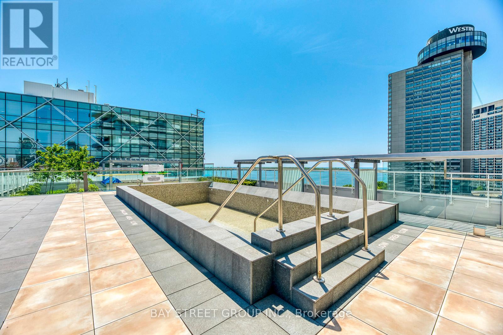 2905 - 15 Queens Quay E, Toronto, Ontario  M5E 0C5 - Photo 34 - C13137506