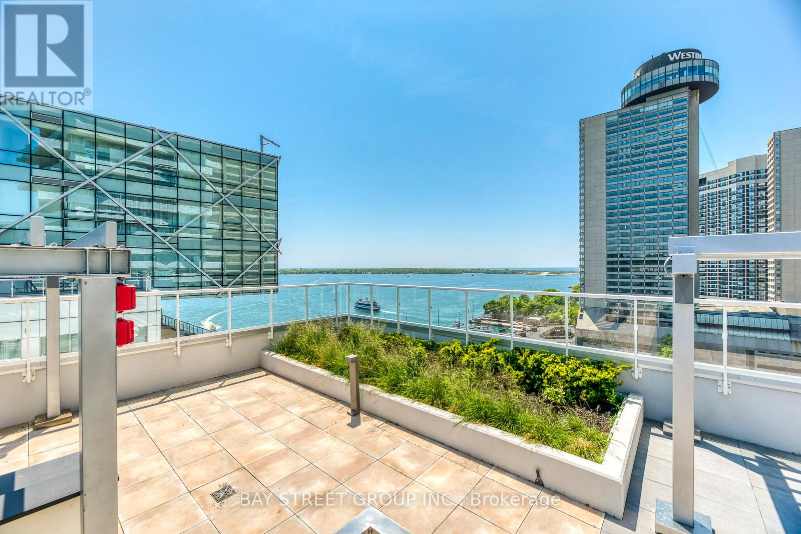 2905 - 15 Queens Quay E, Toronto, Ontario  M5E 0C5 - Photo 36 - C13137506