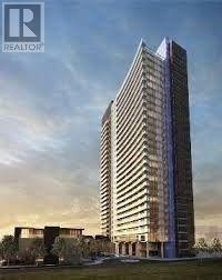 2715 - 121 MCMAHON DRIVE, Toronto, Ontario