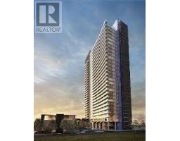 2715 - 121 MCMAHON DRIVE, Toronto, Ontario