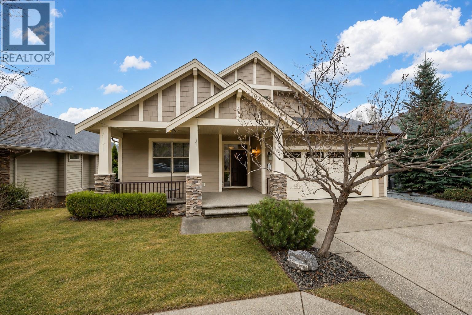 165 Terrace Hill Place, Kelowna, British Columbia  V1V 2T2 - Photo 1 - 10379999