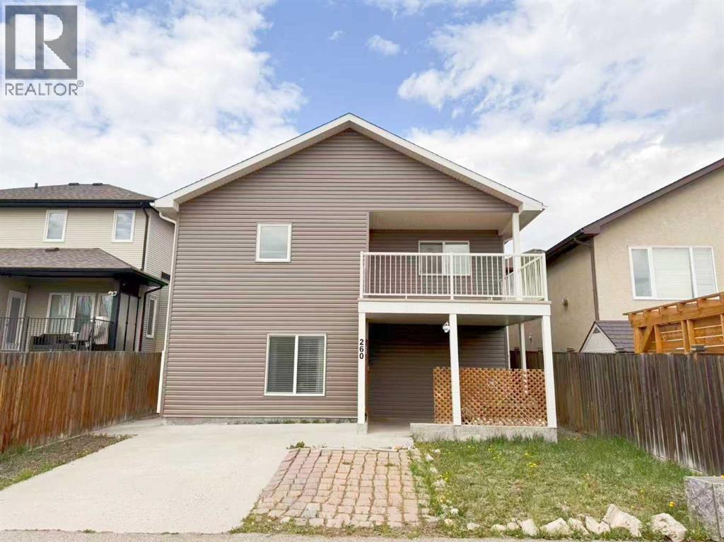 260 Sixmile Common S, Lethbridge, Alberta  T1K 5S7 - Photo 25 - A2306904