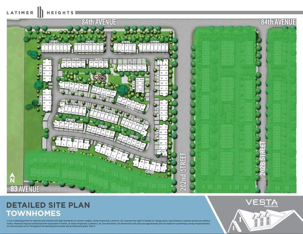 140 20180 84 Avenue, Langley, British Columbia  V2Y 3N5 - Photo 24 - R3123969