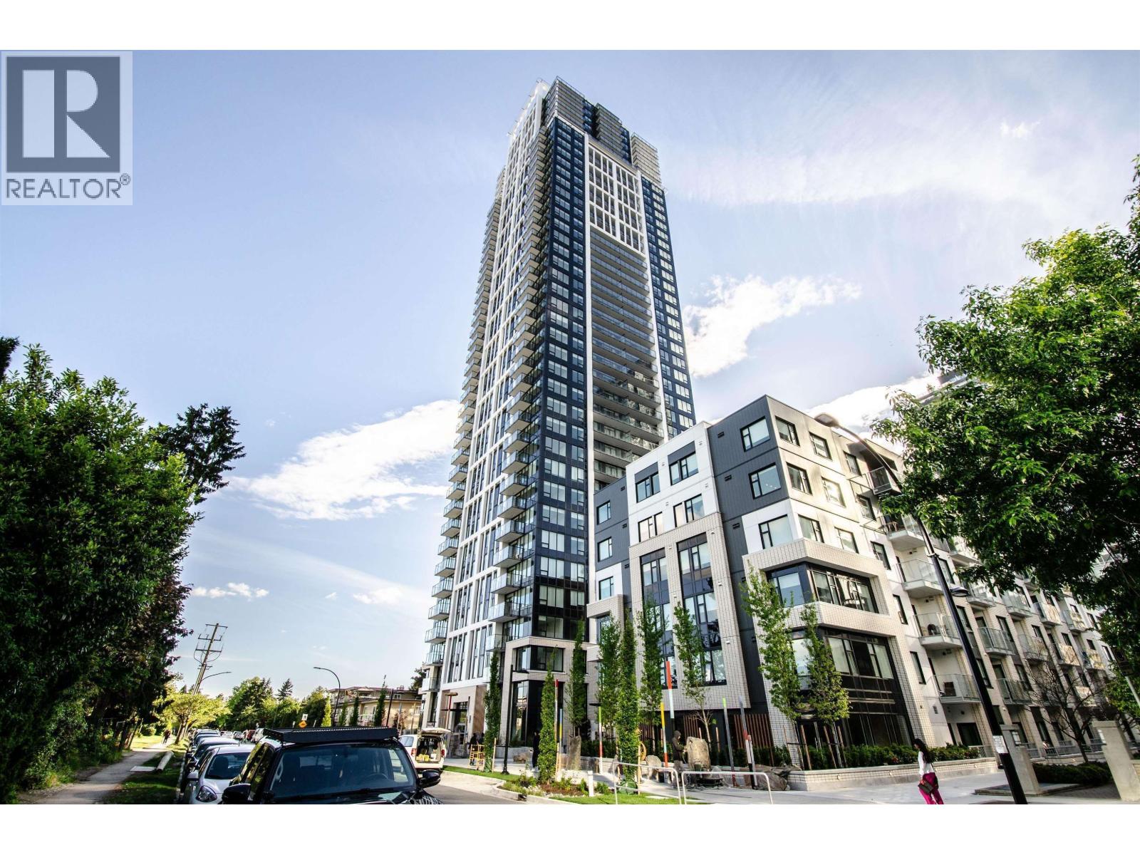 2202 6537 TELFORD AVENUE, Burnaby, British Columbia