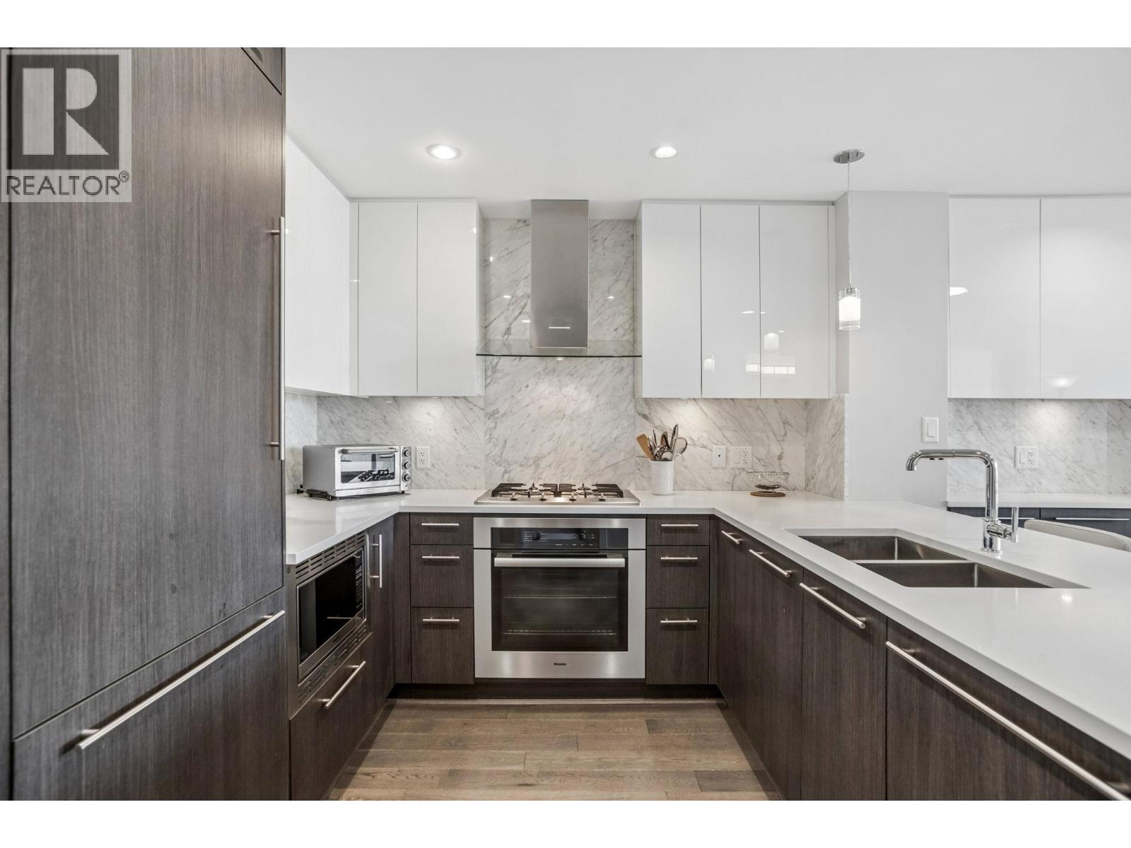 504 655 W 41st Avenue, Vancouver, British Columbia  V5Z 2N1 - Photo 4 - R3114509