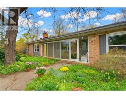 10 HUISMAN Lane, hamilton, Ontario
