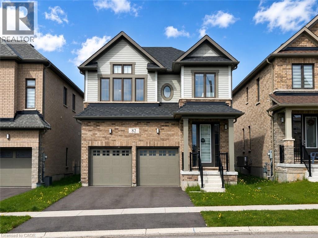 82 John Carpenter Road, Ayr, Ontario  N0B 1E0 - Photo 1 - 40829998