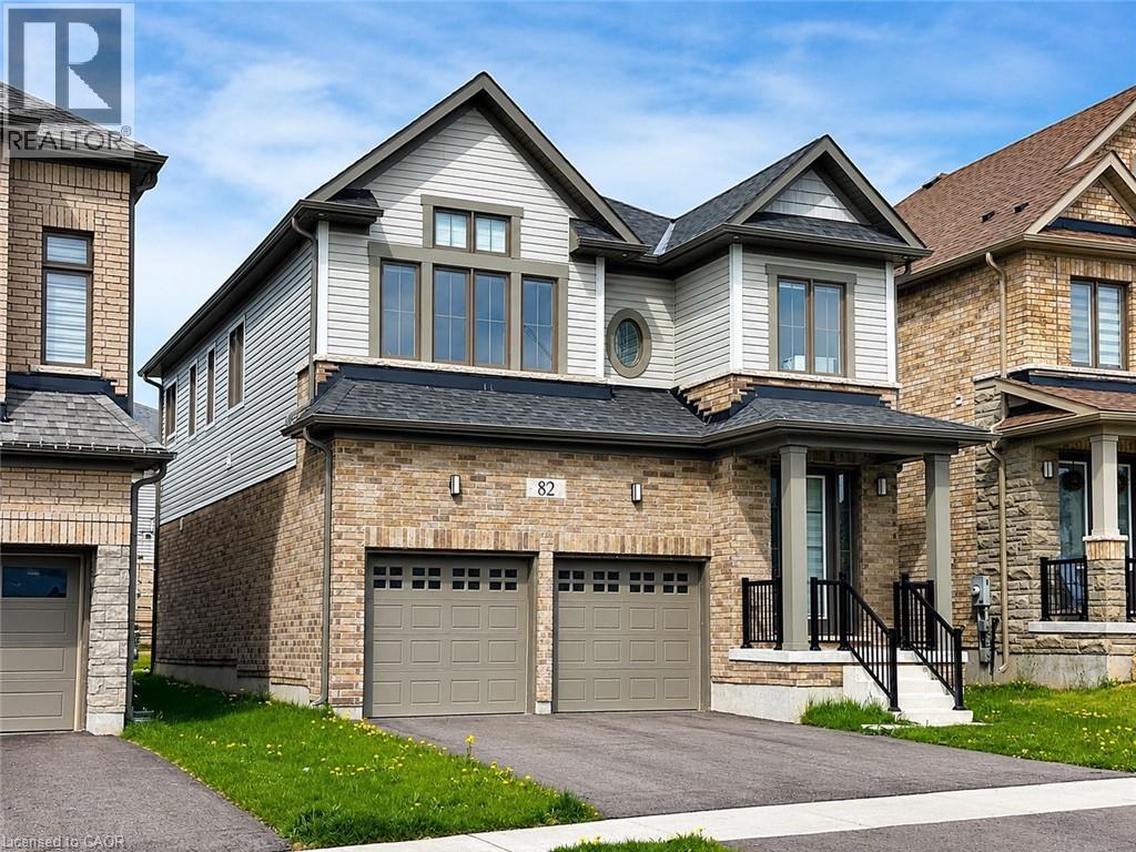 82 John Carpenter Road, Ayr, Ontario  N0B 1E0 - Photo 2 - 40829998