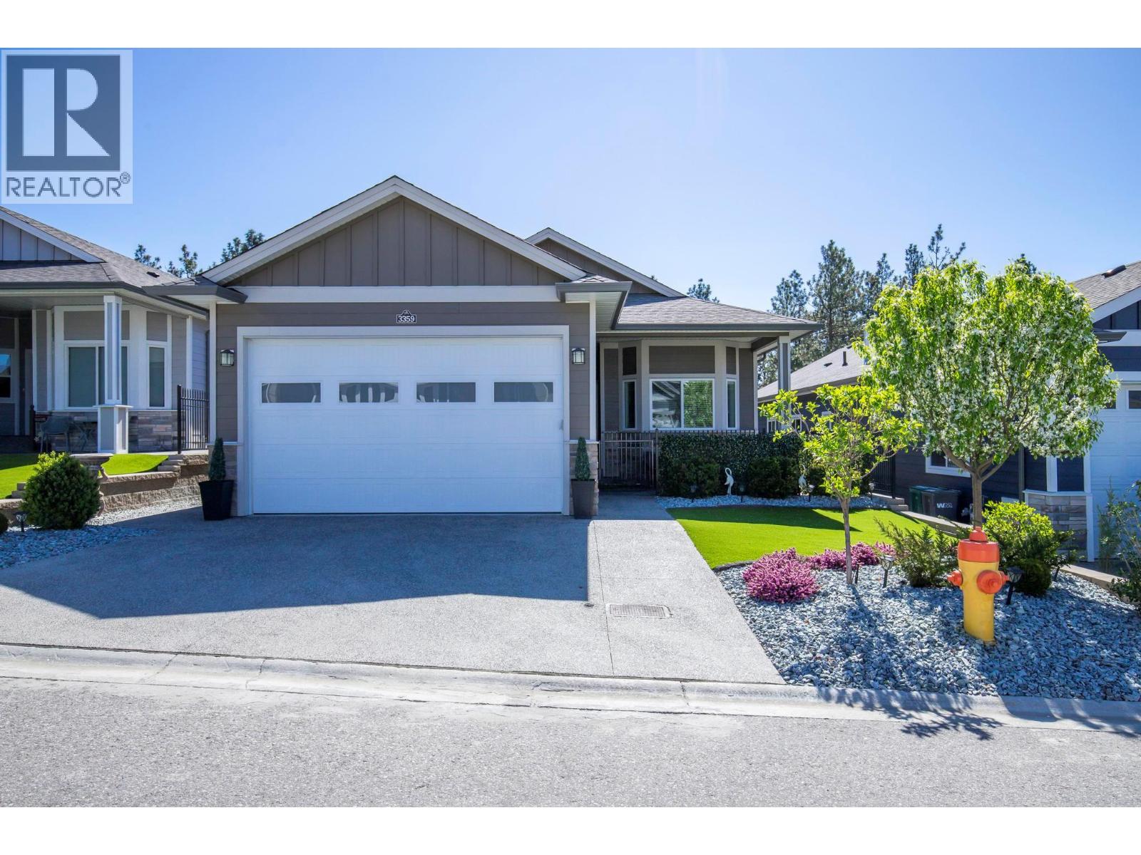 3359 Ironwood Drive, West Kelowna, British Columbia  V4T 0A9 - Photo 28 - 10387462