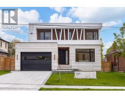 259 RUGGLES AVENUE, Richmond Hill, Ontario