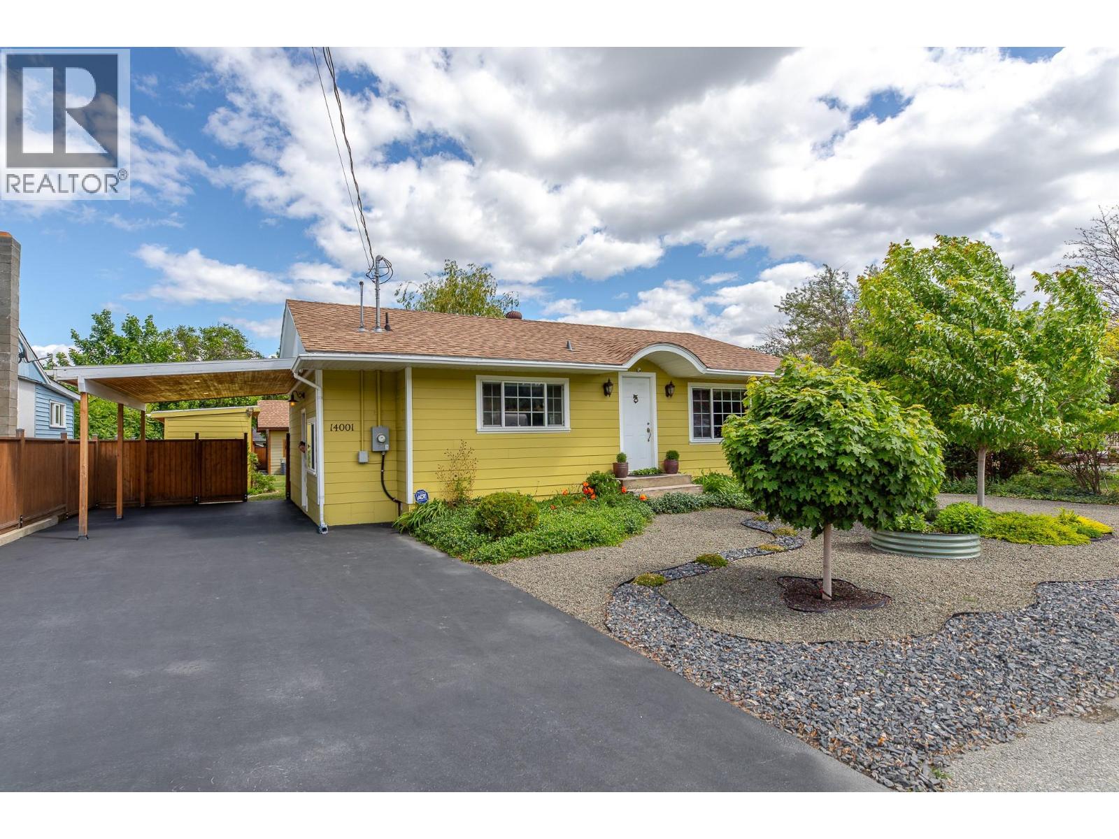 14001 Mcpherson Avenue, Summerland, British Columbia  V0H 1Z0 - Photo 2 - 10387820