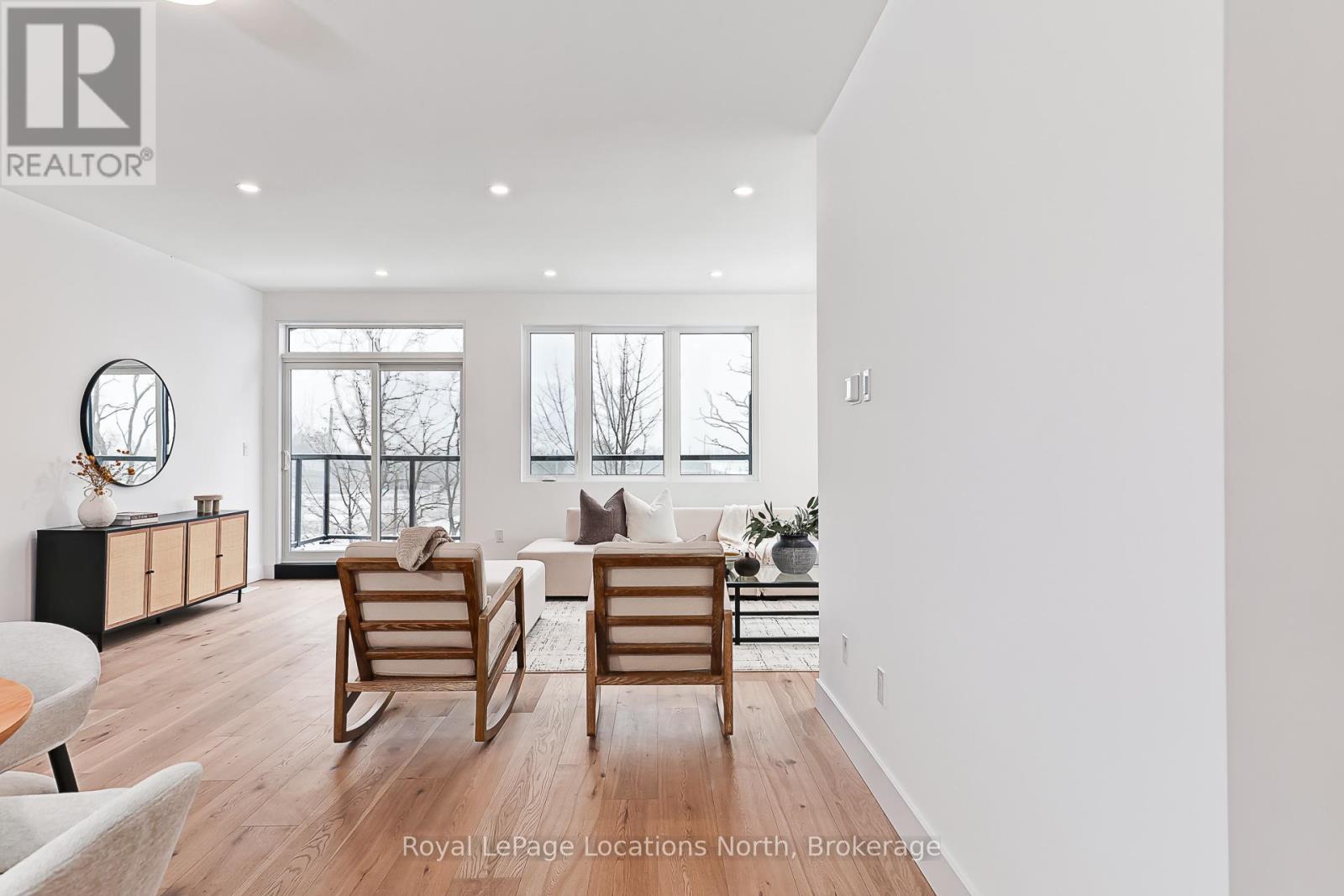 6 - 25 Lansdowne Street S, Blue Mountains, Ontario  N0H 2P0 - Photo 2 - X13137526