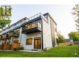 6 - 25 LANSDOWNE STREET S, blue mountains, Ontario