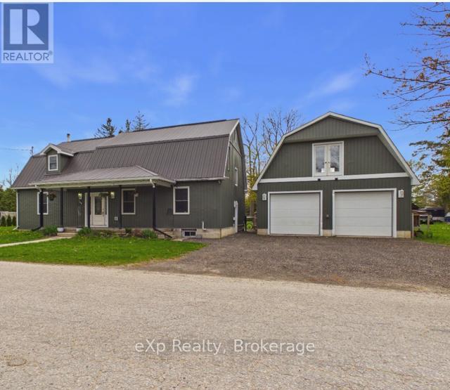 569 Louisa Street, West Grey, Ontario  N0G 1C0 - Photo 1 - X13137550