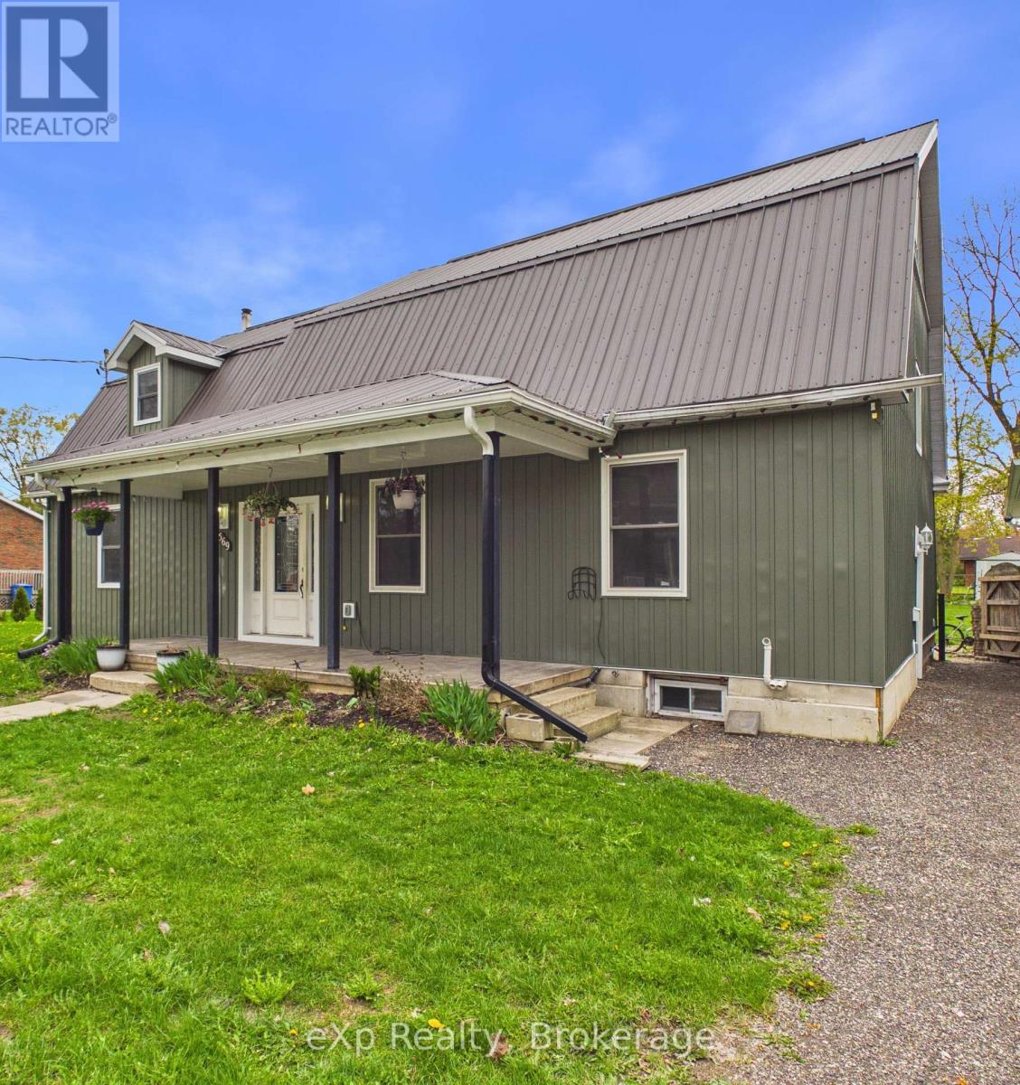 569 Louisa Street, West Grey, Ontario  N0G 1C0 - Photo 2 - X13137550