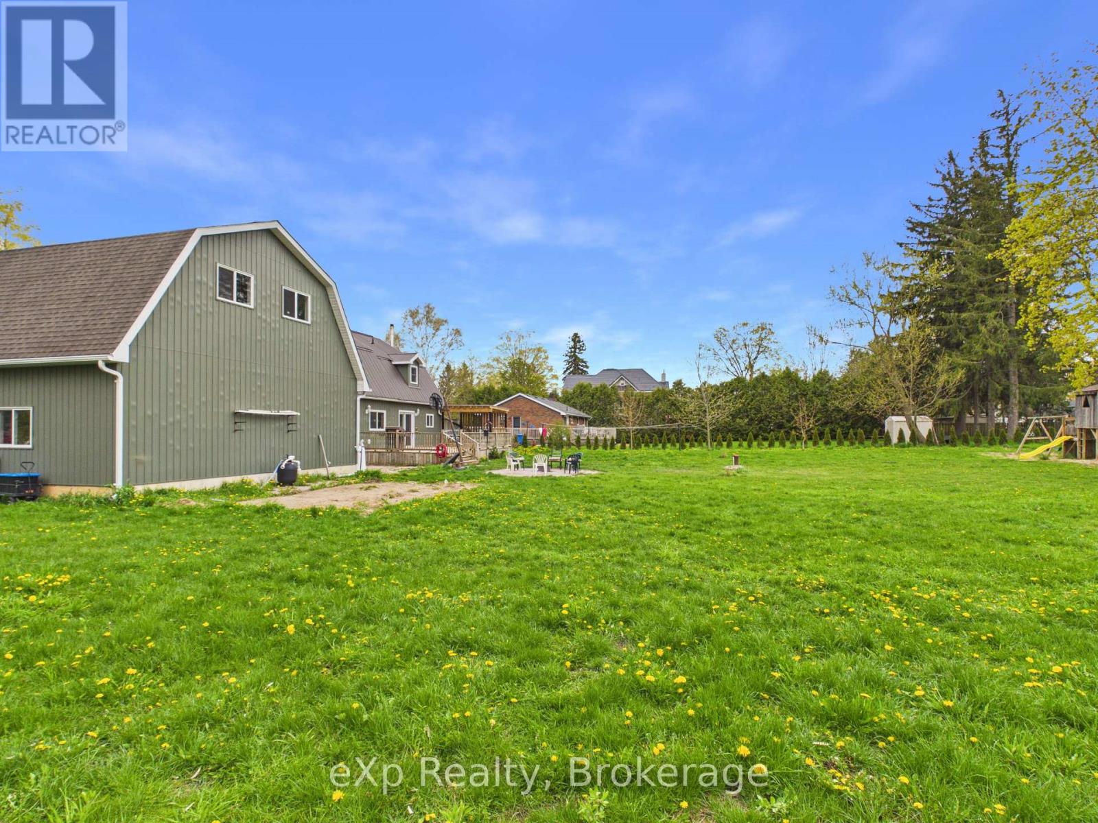 569 Louisa Street, West Grey, Ontario  N0G 1C0 - Photo 3 - X13137550