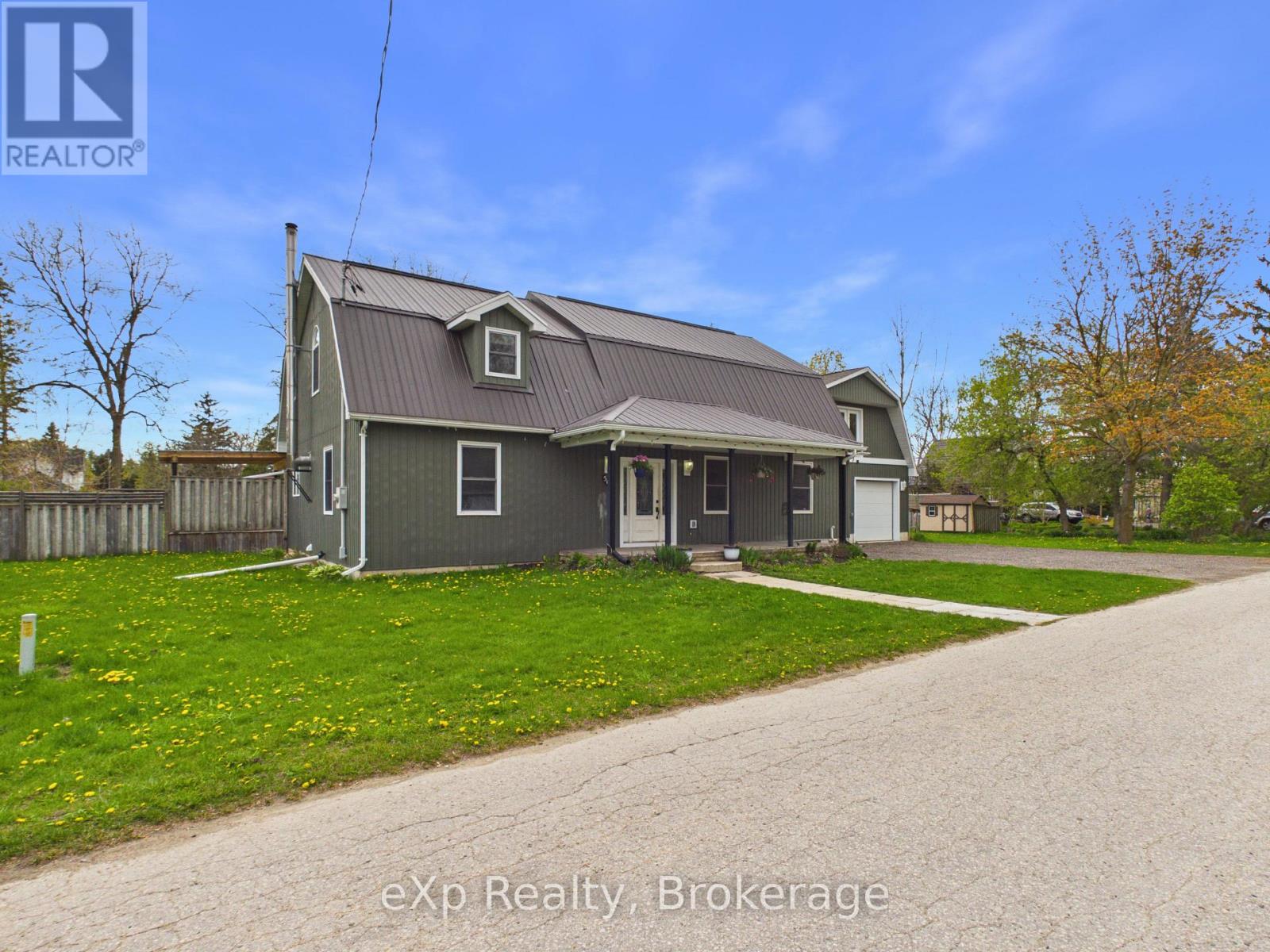569 Louisa Street, West Grey, Ontario  N0G 1C0 - Photo 31 - X13137550