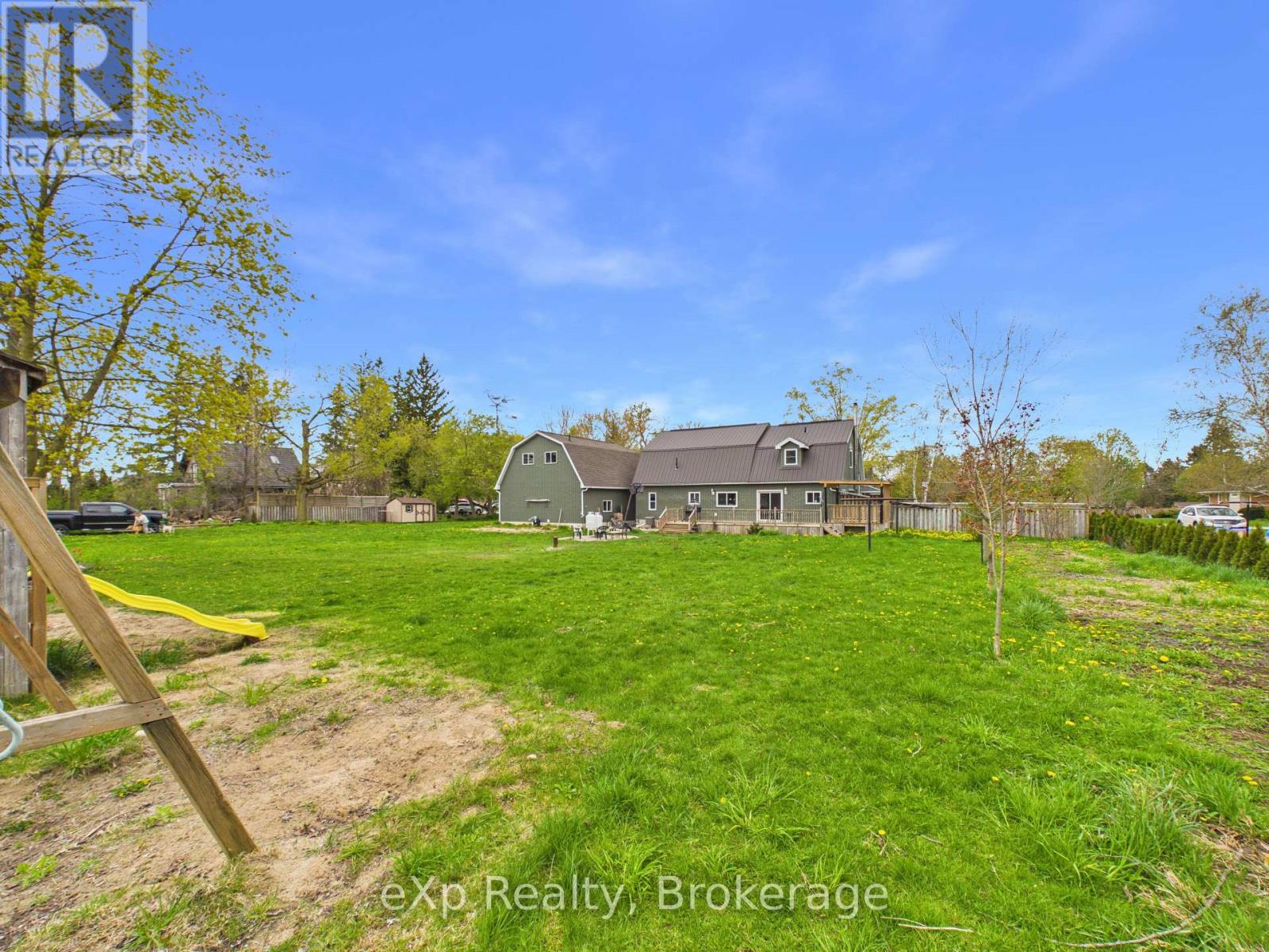 569 Louisa Street, West Grey, Ontario  N0G 1C0 - Photo 32 - X13137550
