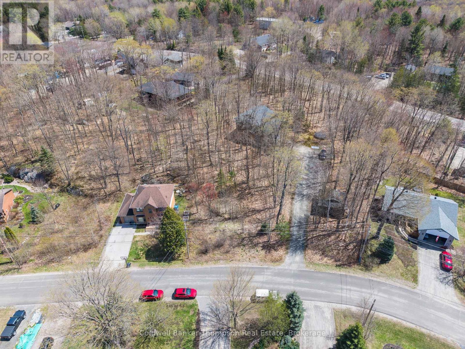 33 Shaw Crescent, Huntsville, Ontario  P1H 1T7 - Photo 6 - X13137552