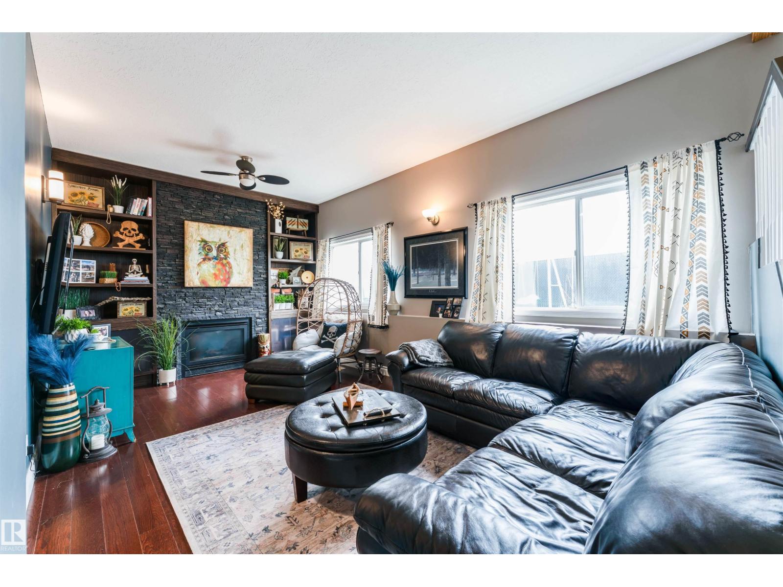 9005 107 Av, Morinville, Alberta  T8R 1C6 - Photo 28 - E4488191