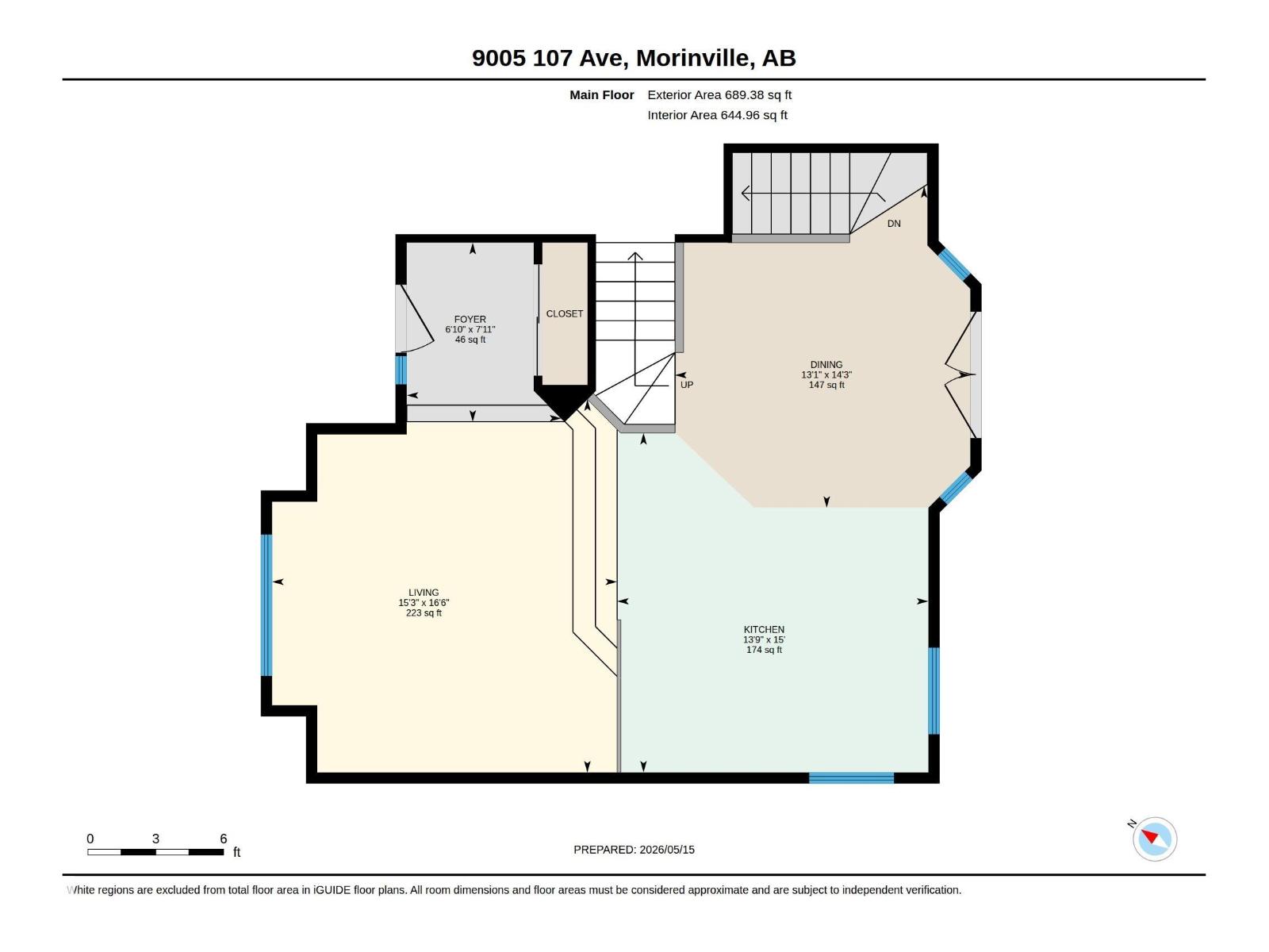 9005 107 Av, Morinville, Alberta  T8R 1C6 - Photo 44 - E4488191
