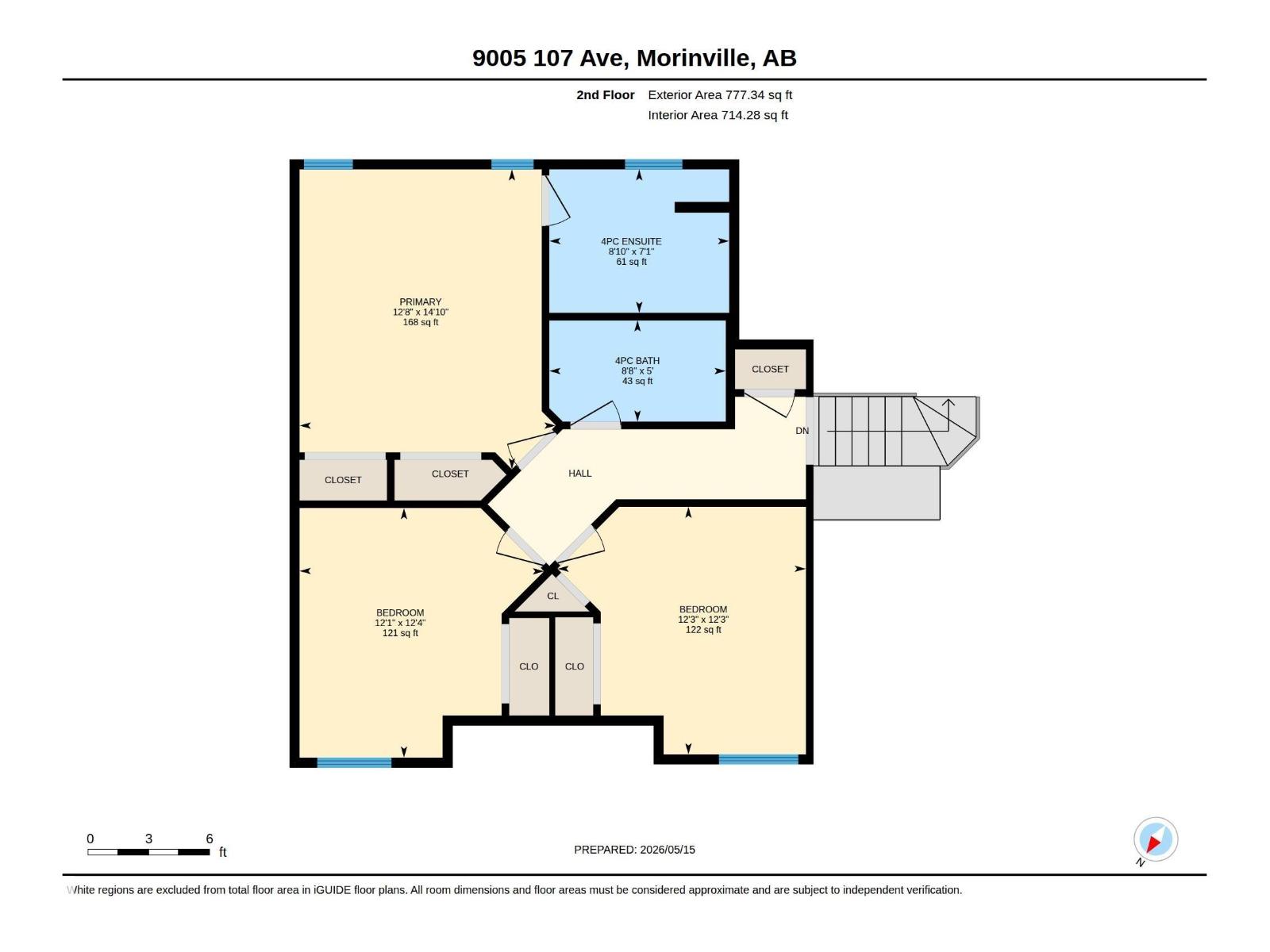 9005 107 Av, Morinville, Alberta  T8R 1C6 - Photo 45 - E4488191
