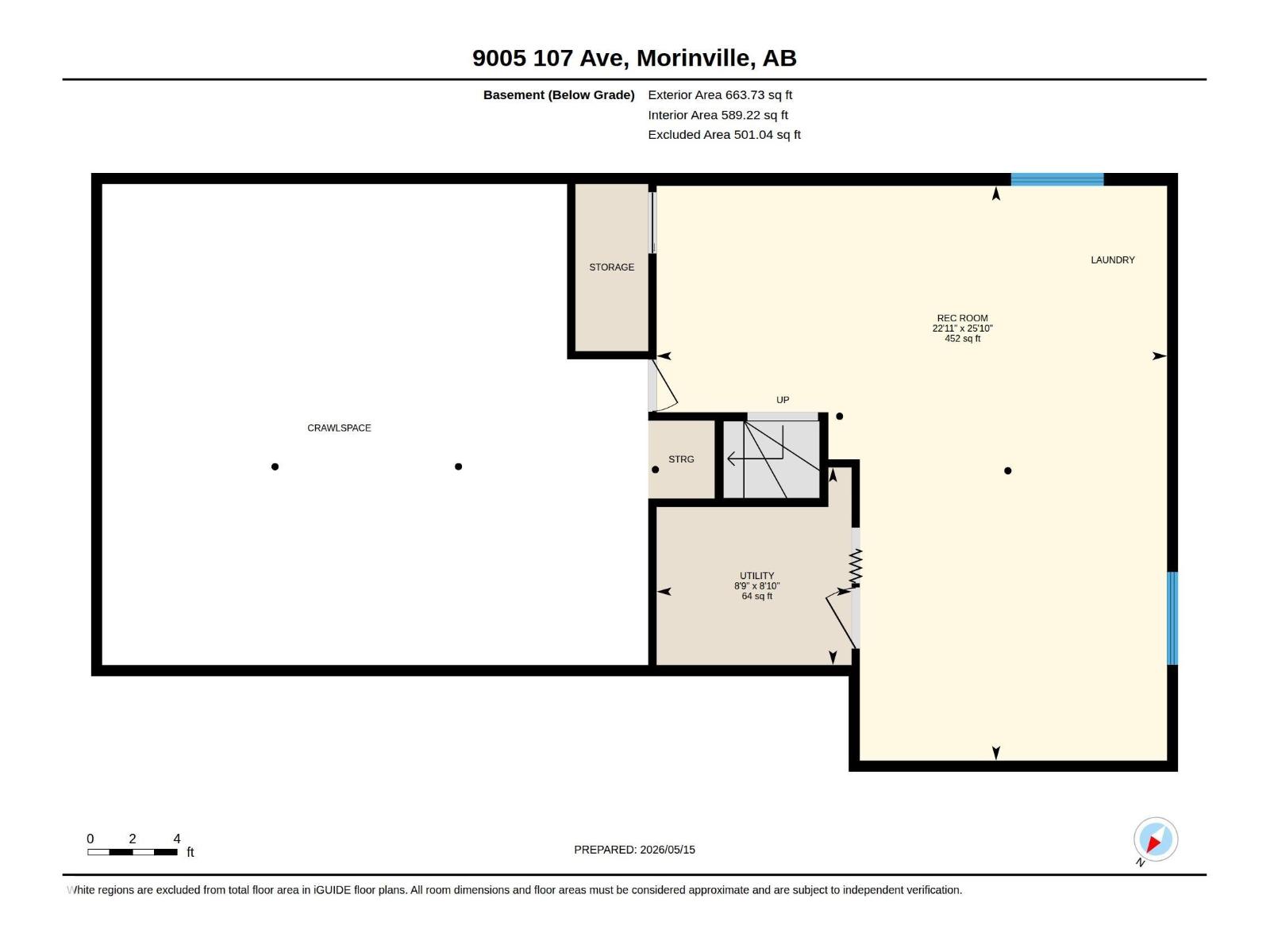 9005 107 Av, Morinville, Alberta  T8R 1C6 - Photo 47 - E4488191